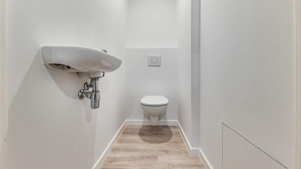 Holiday Suites Jabbeke Spacious suite | 6p 5