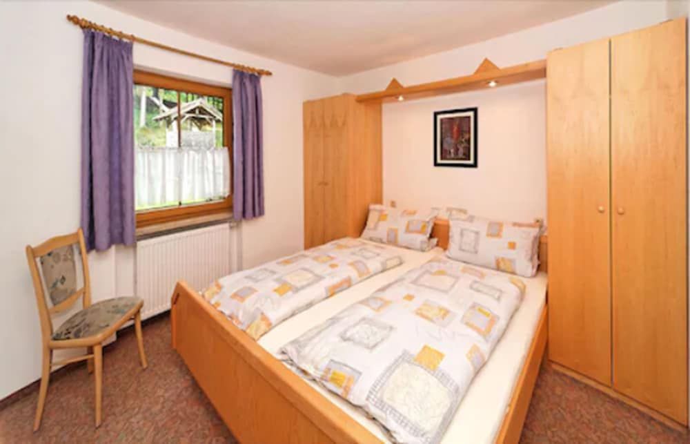 Apartment, Balcony (Type A1)