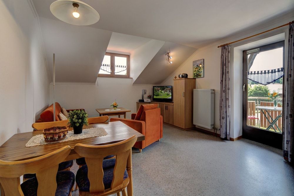 Apartment (Type B)