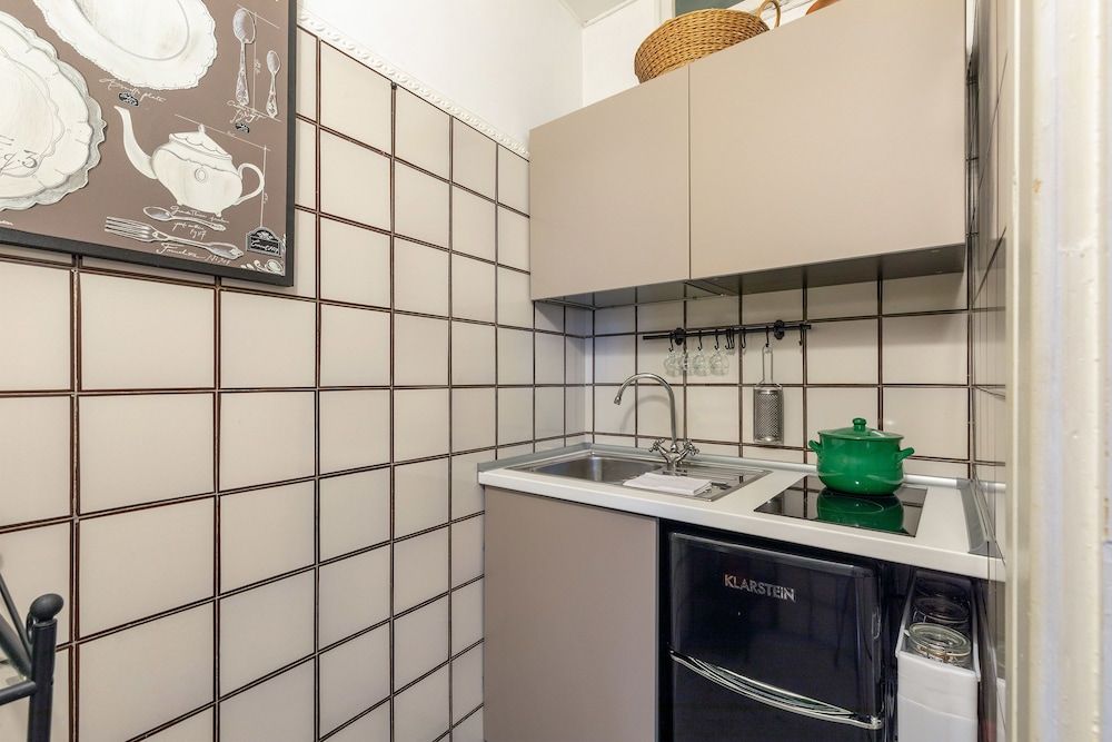 Rome as you feel - Santo Stefano Apartment, 1 Bedroom 11