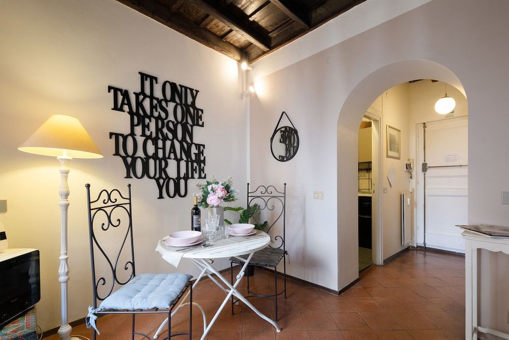 undefined Rome as you feel - Santo Stefano 5