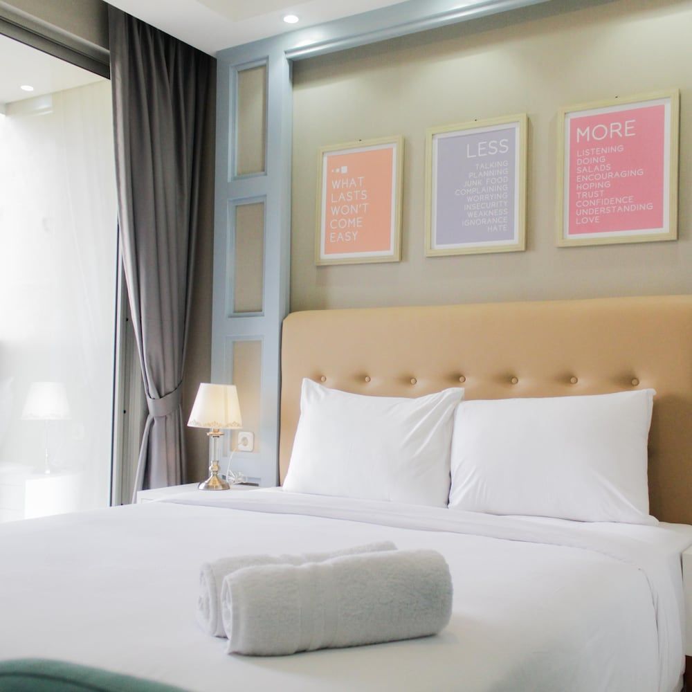 undefined Luxury Studio at Gold Coast Apartment 8