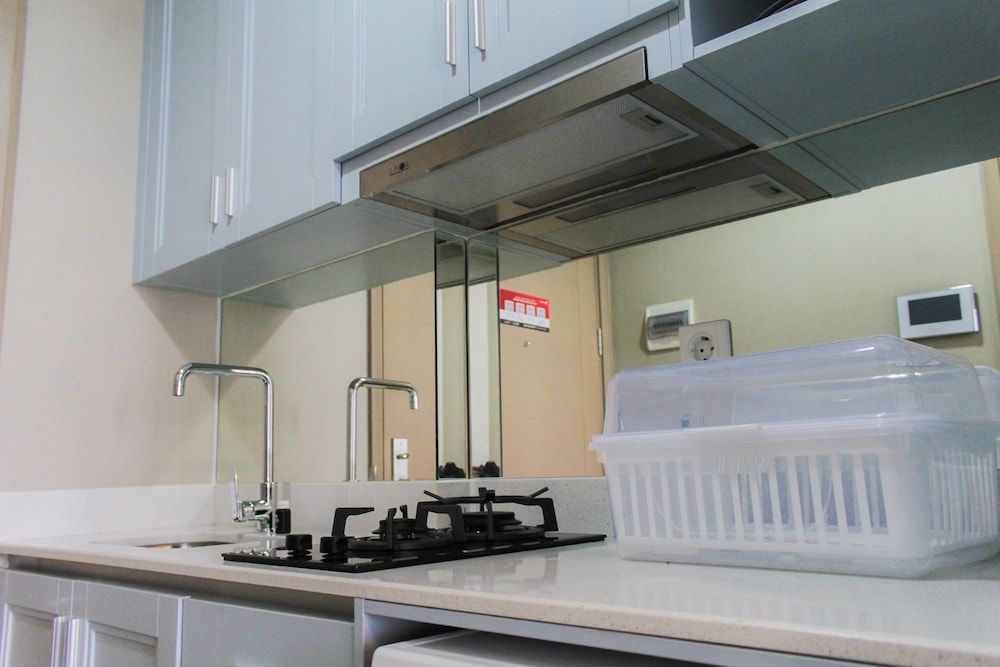 undefined Luxury Studio at Gold Coast Apartment 10