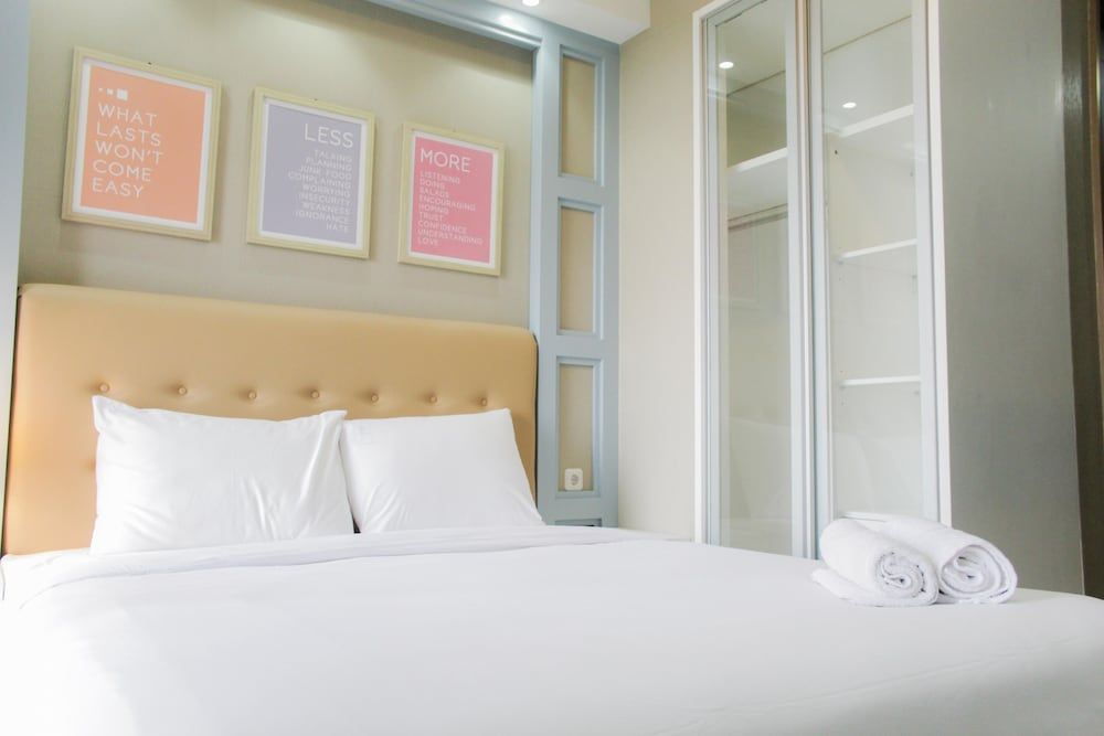 undefined Luxury Studio at Gold Coast Apartment 6