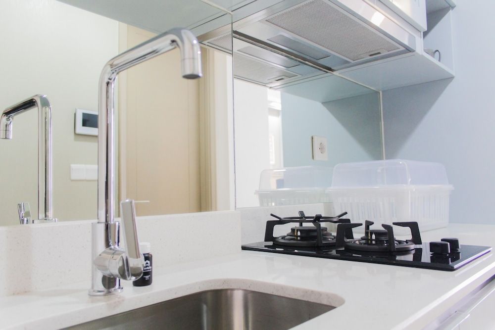 undefined Luxury Studio at Gold Coast Apartment 9