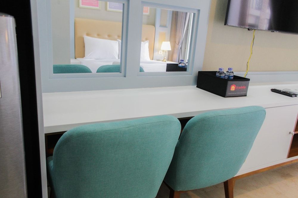 undefined Luxury Studio at Gold Coast Apartment 3