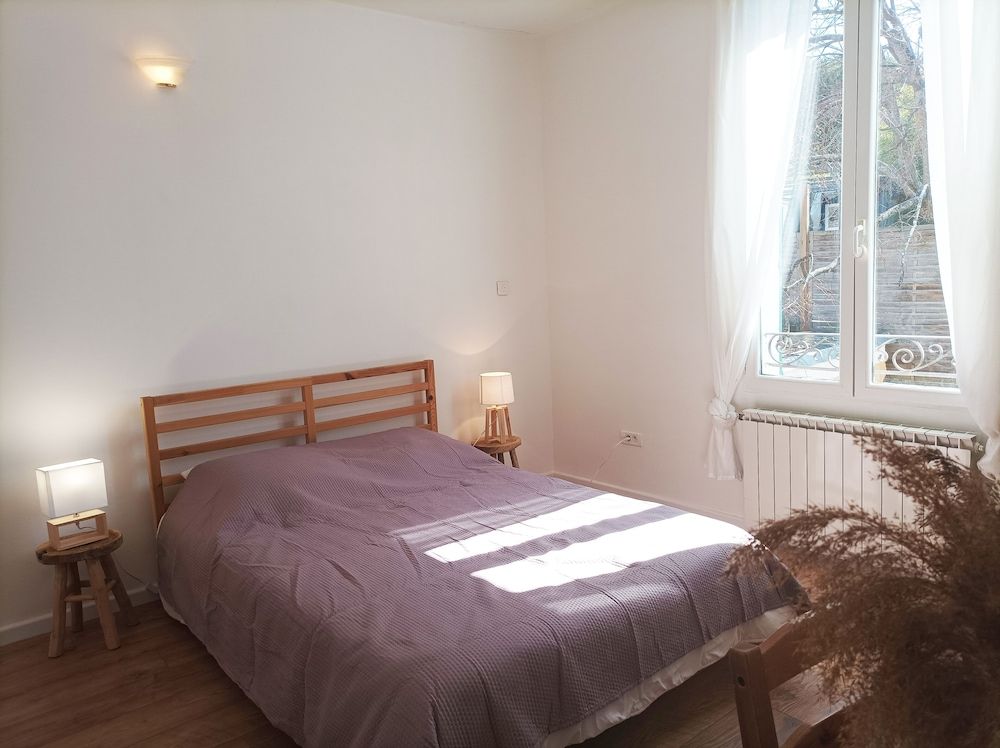 Classic Double Room, Private Bathroom