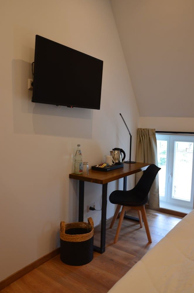 Ferme Auberge Wersauer Hof Single Room 5