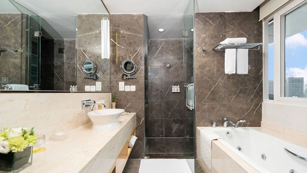 Suite, 1 Bedroom, Accessible, Club Lounge Access