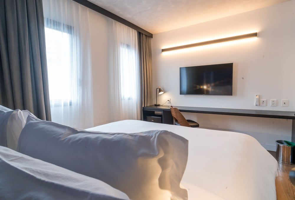 Superior Room, 1 Double Bed, Accessible