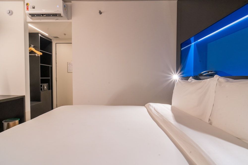 Superior Room, 1 Double Bed, Accessible