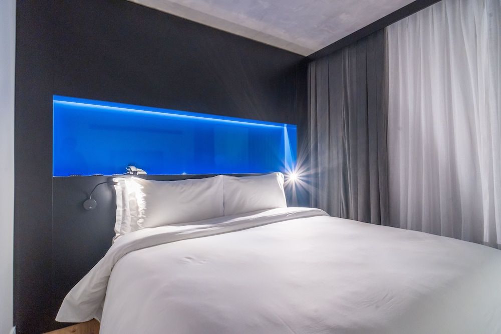 Superior Room, 1 Queen Bed