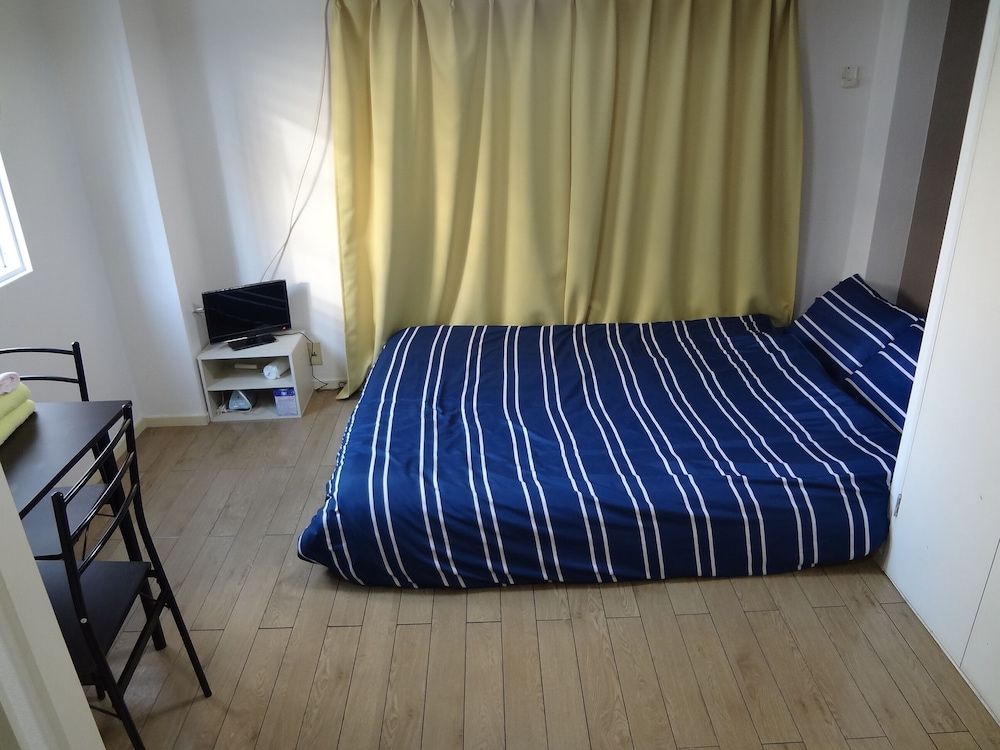 Standard Room (203)