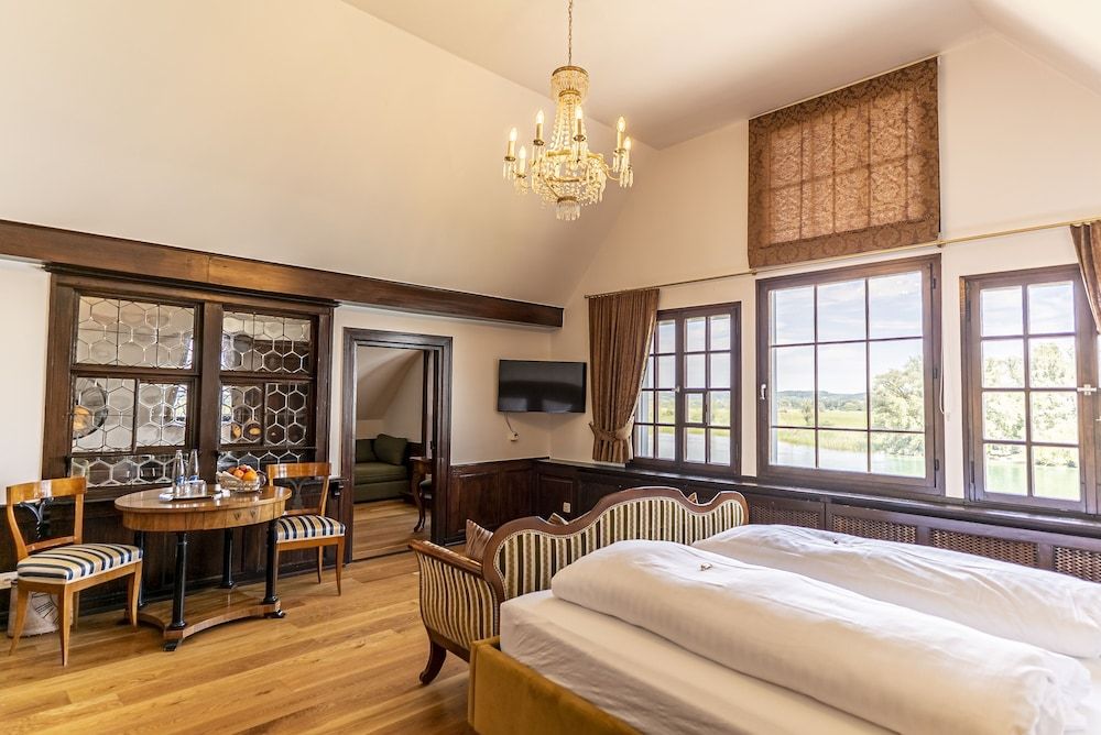 Hotel Porto Sofie Suite 6