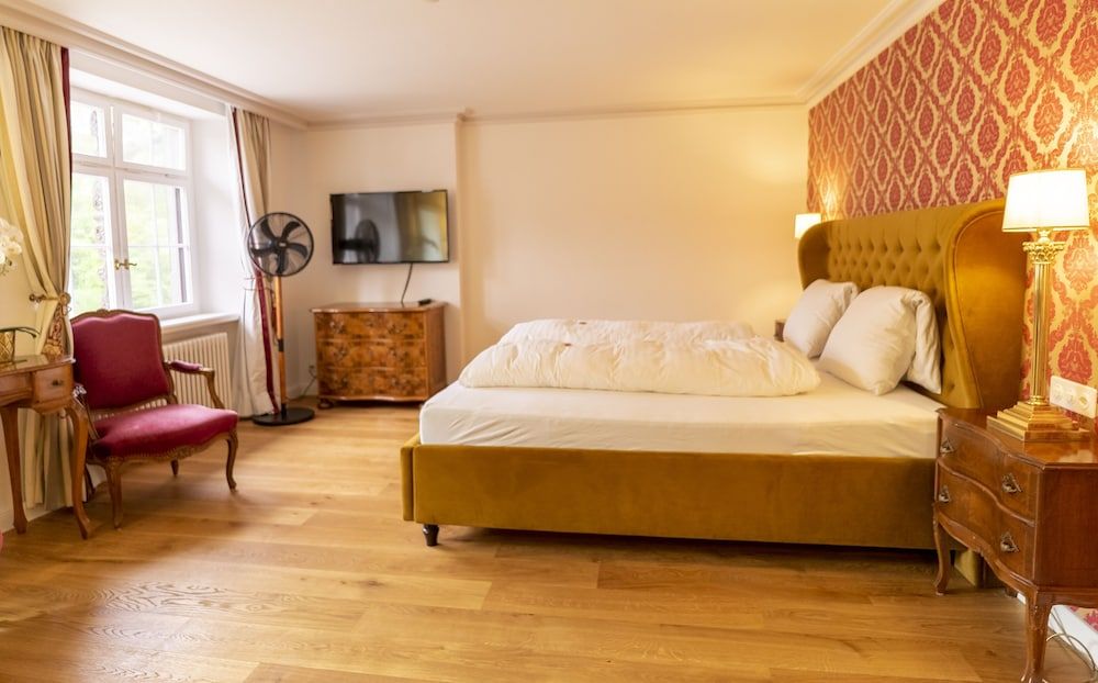 Hotel Porto Sofie Basic Double Room 8