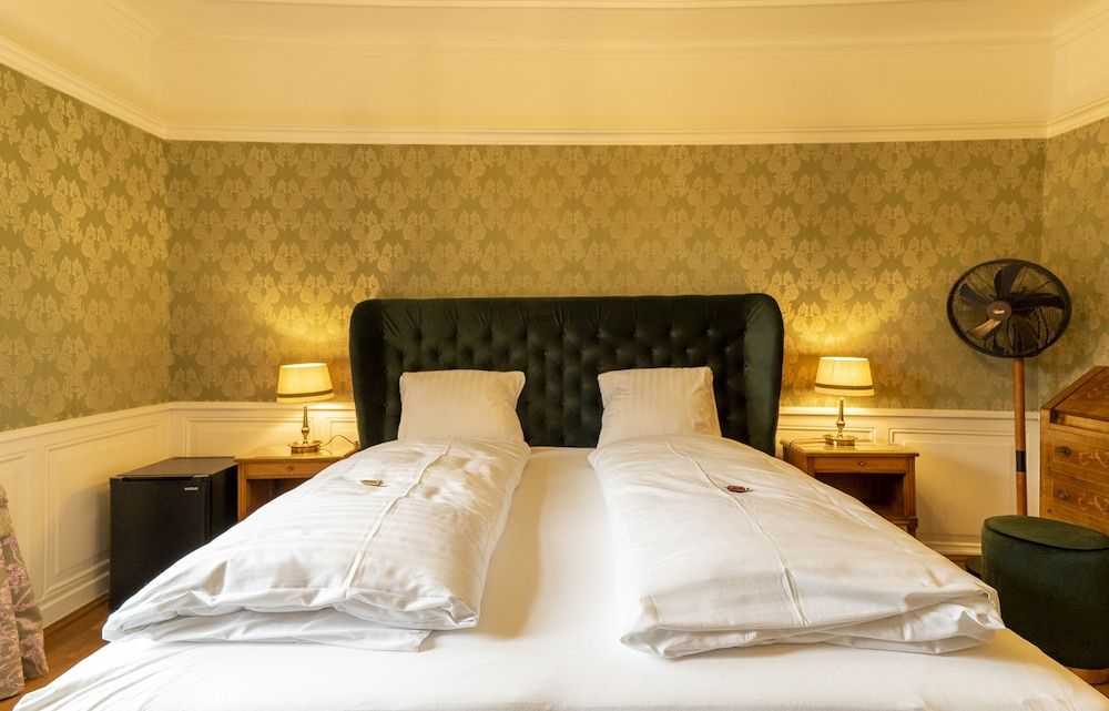 Hotel Porto Sofie Basic Double Room 3