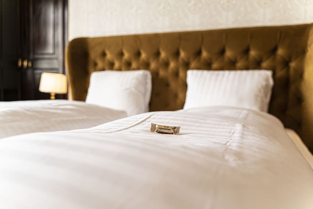 Hotel Porto Sofie Suite 2