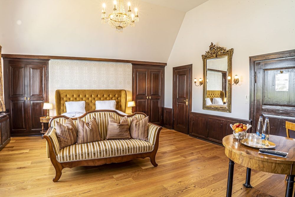 Hotel Porto Sofie Suite 13