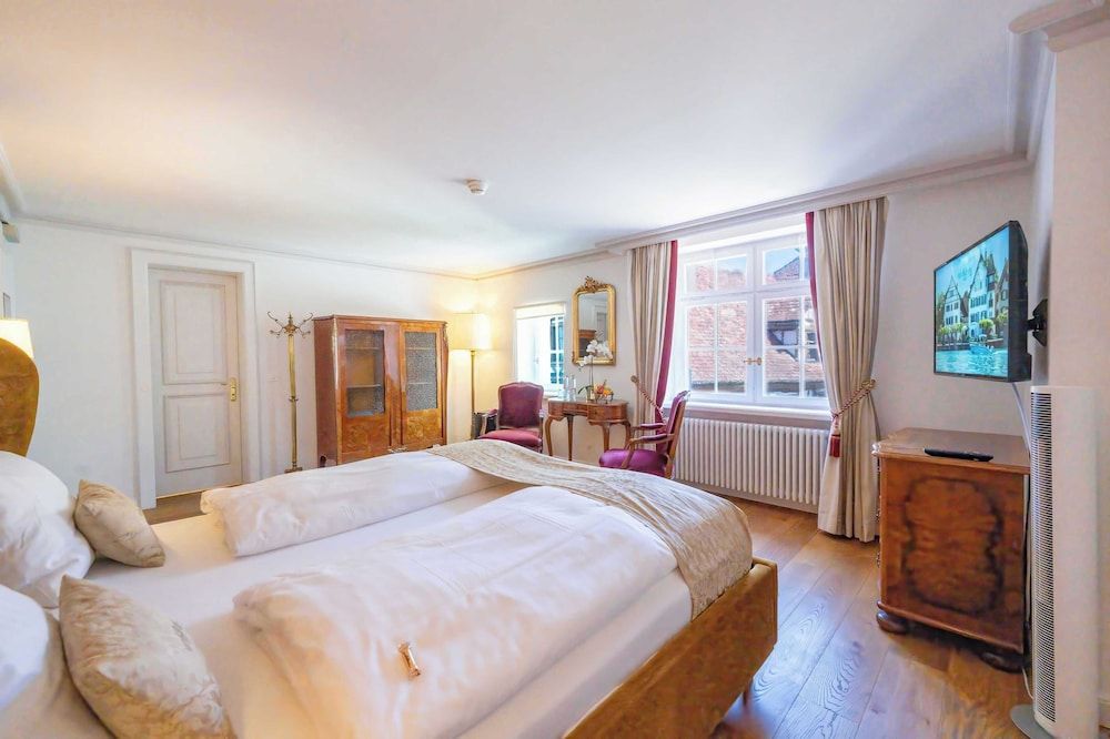 Hotel Porto Sofie Basic Double Room 5