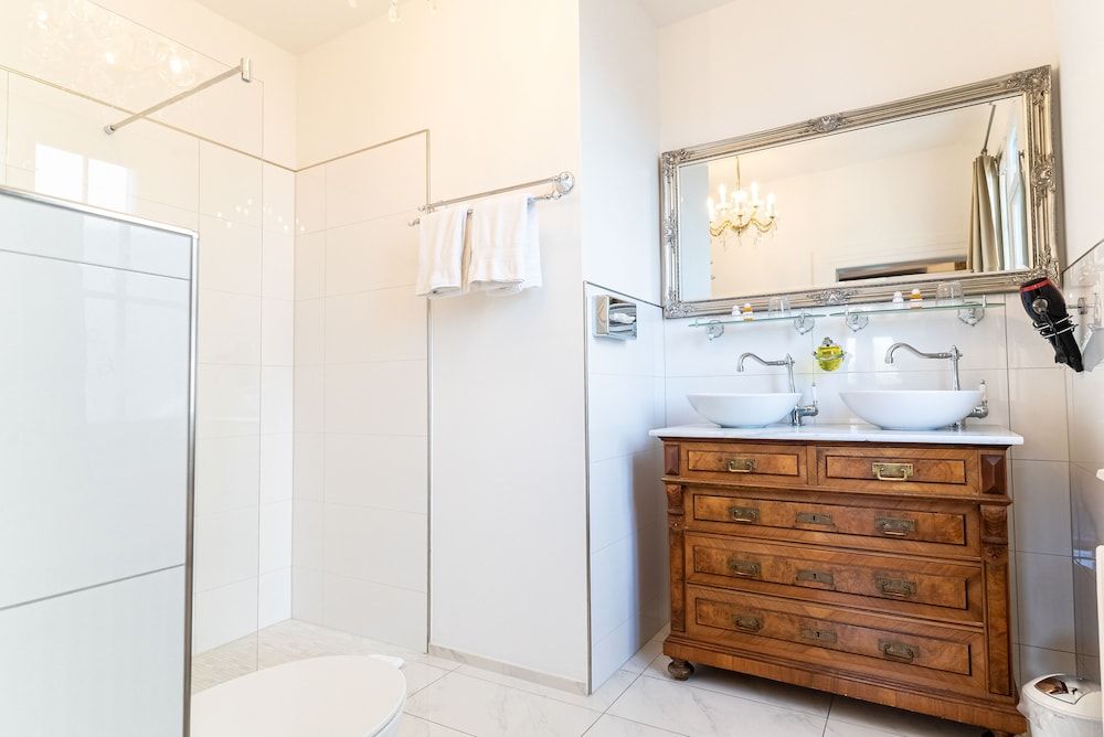 Hotel Porto Sofie Deluxe Double Room 17