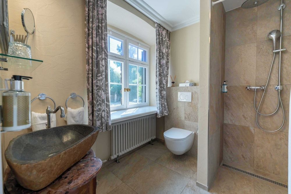 Hotel Porto Sofie Basic Double Room 10