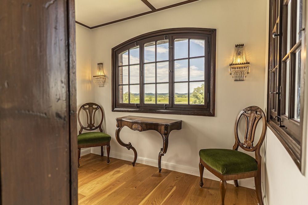 Hotel Porto Sofie Suite 11