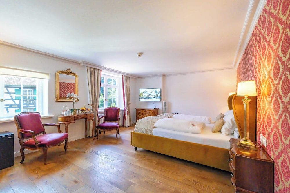 Hotel Porto Sofie Basic Double Room 4