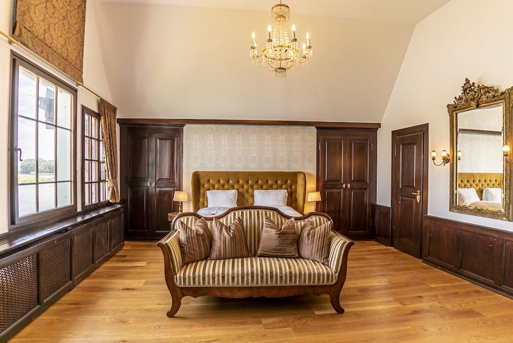 Hotel Porto Sofie Suite 12