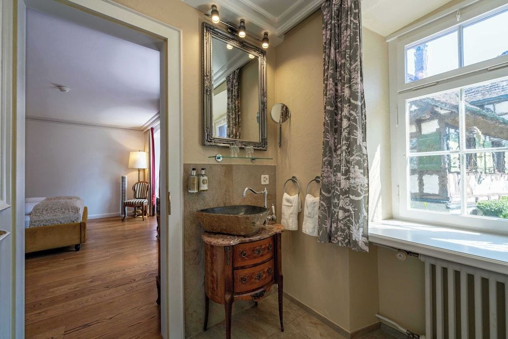 Hotel Porto Sofie Basic Double Room 11