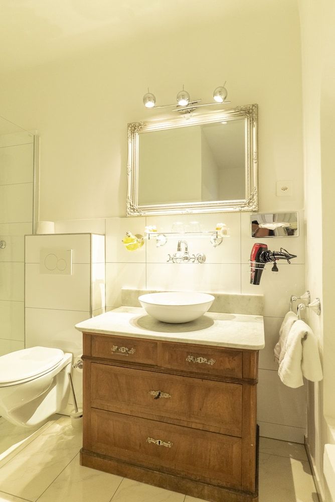 Hotel Porto Sofie Basic Double Room 12