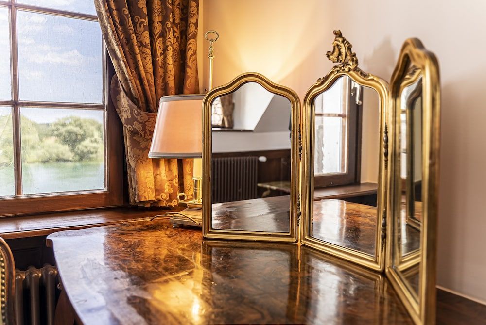 Hotel Porto Sofie Suite 15