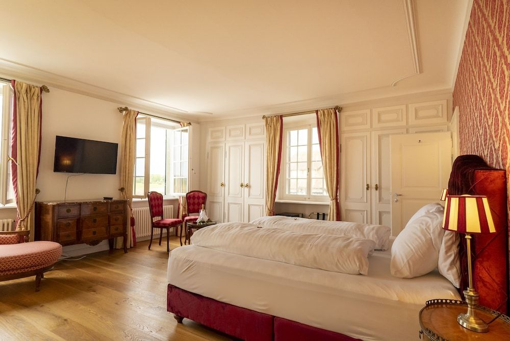 Hotel Porto Sofie Deluxe Double Room 21