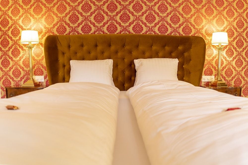 Hotel Porto Sofie Basic Double Room 7