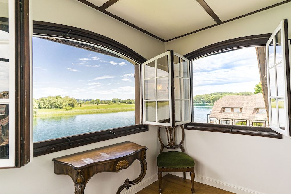 Hotel Porto Sofie Suite 8