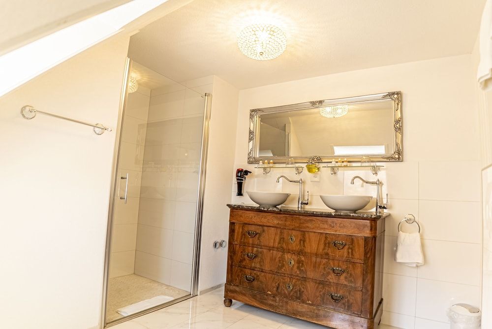 Hotel Porto Sofie Suite 9