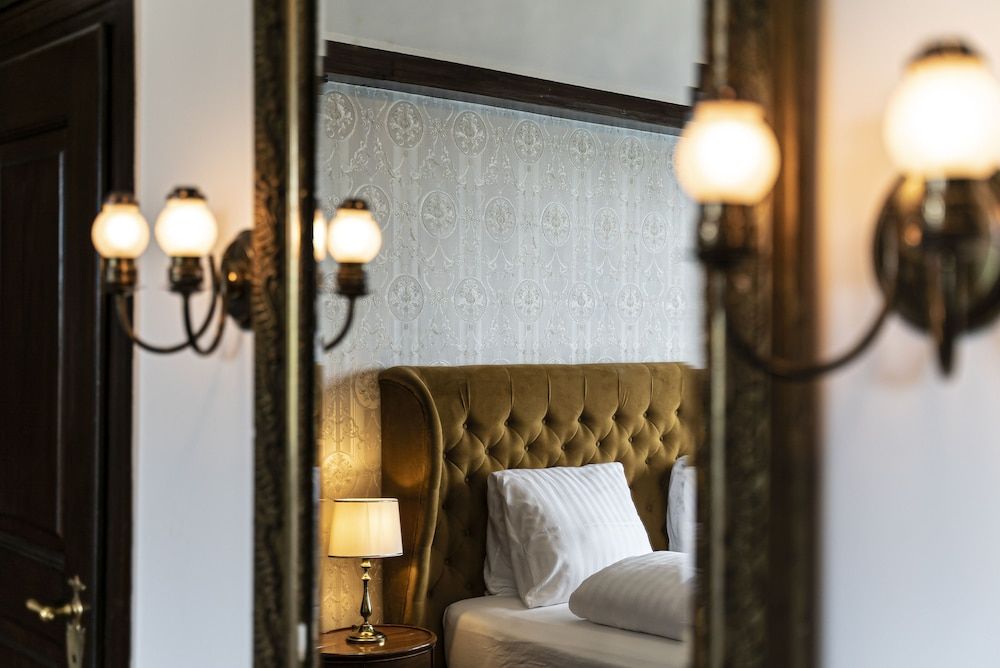 Hotel Porto Sofie Suite 3