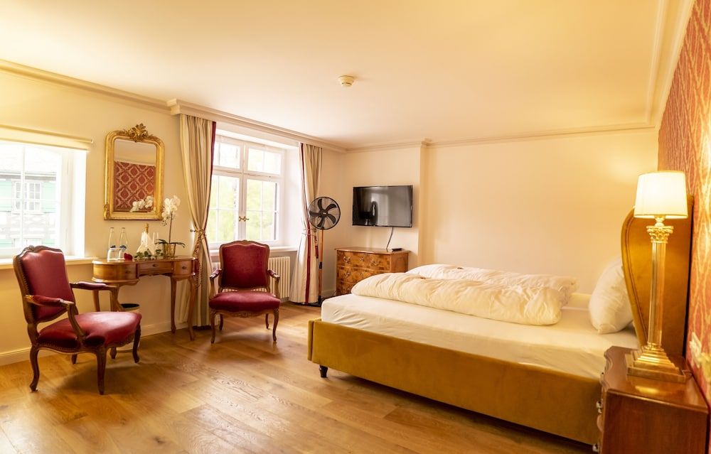 Hotel Porto Sofie Basic Double Room 9