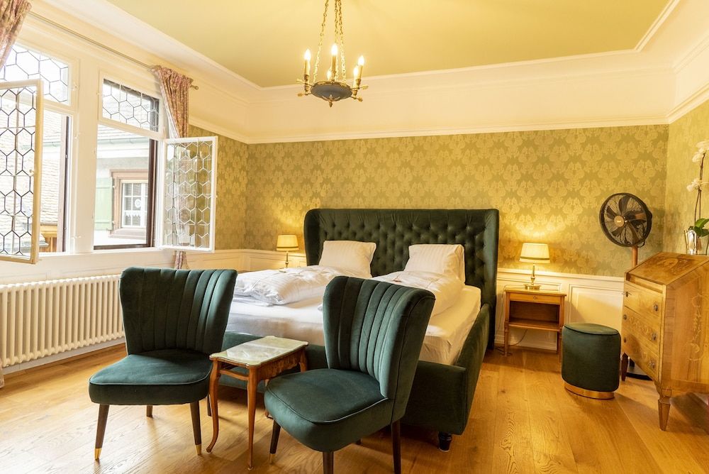 Hotel Porto Sofie Basic Double Room 16