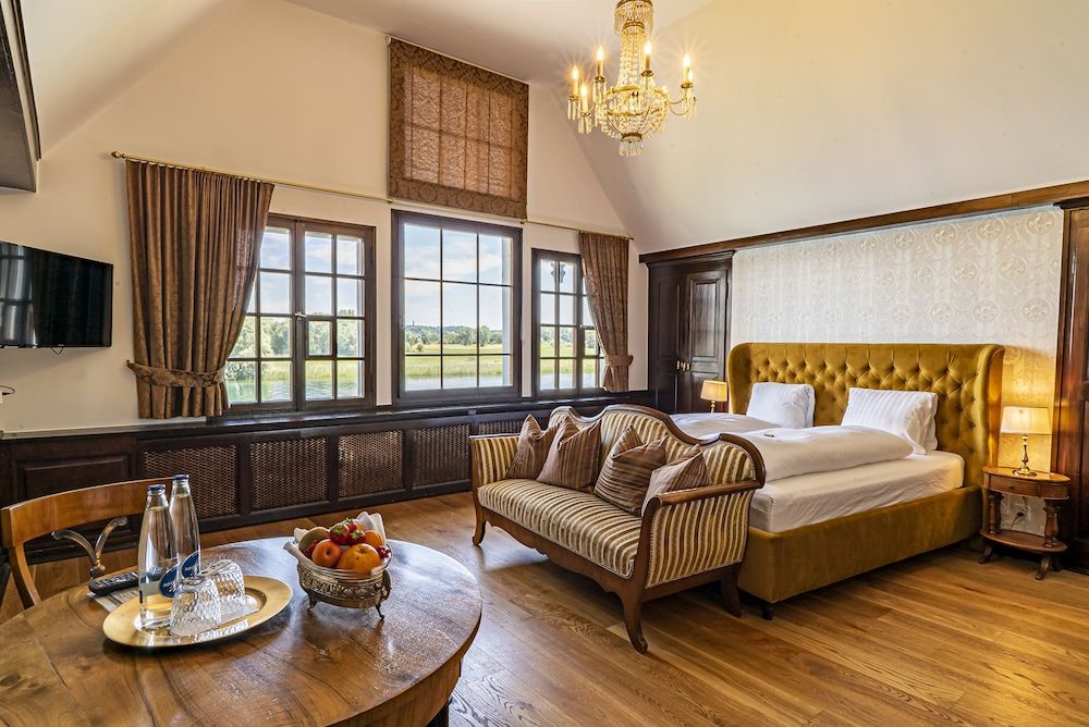 Hotel Porto Sofie Suite 7