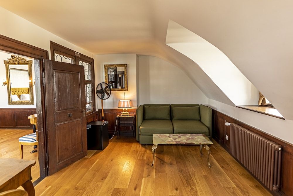 Hotel Porto Sofie Suite 14