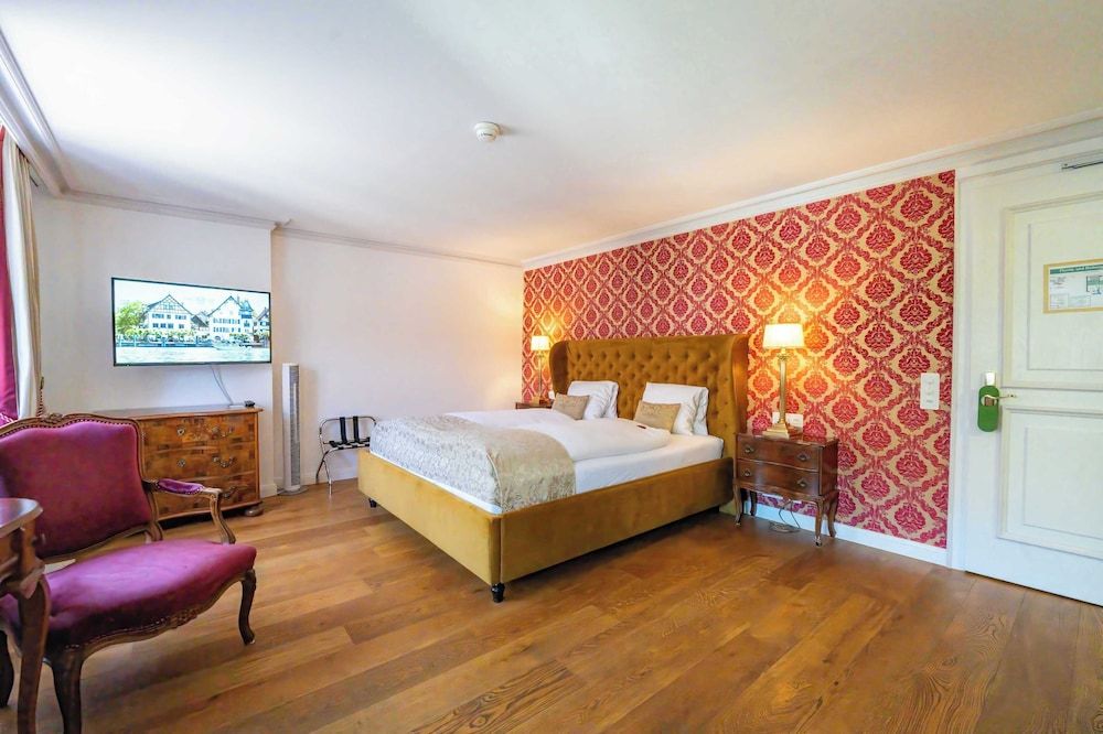 Hotel Porto Sofie Basic Double Room 6