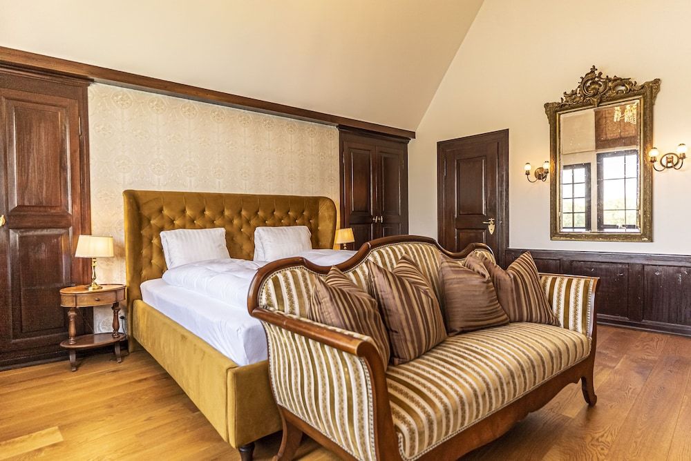 Hotel Porto Sofie Suite 5