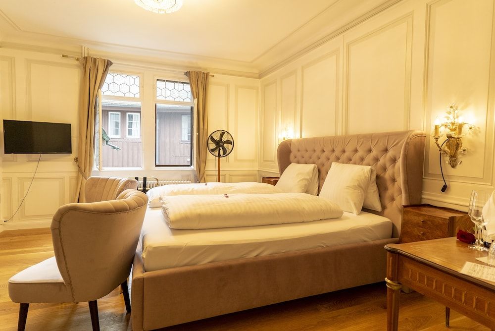 Hotel Porto Sofie Basic Double Room 2