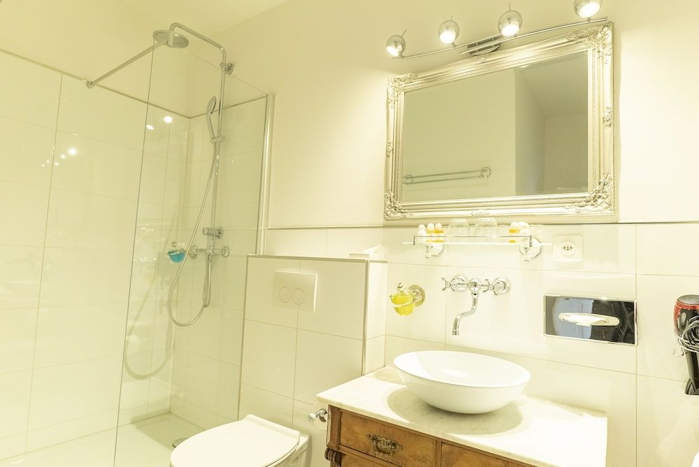 Hotel Porto Sofie Basic Double Room 14