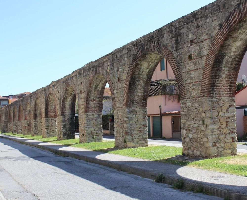 undefined B&B Gli Archi 9