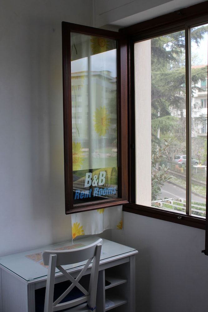 B&B Gli Archi Classic Room, 1 Bedroom, Non Smoking, Garden View (Luna) 2