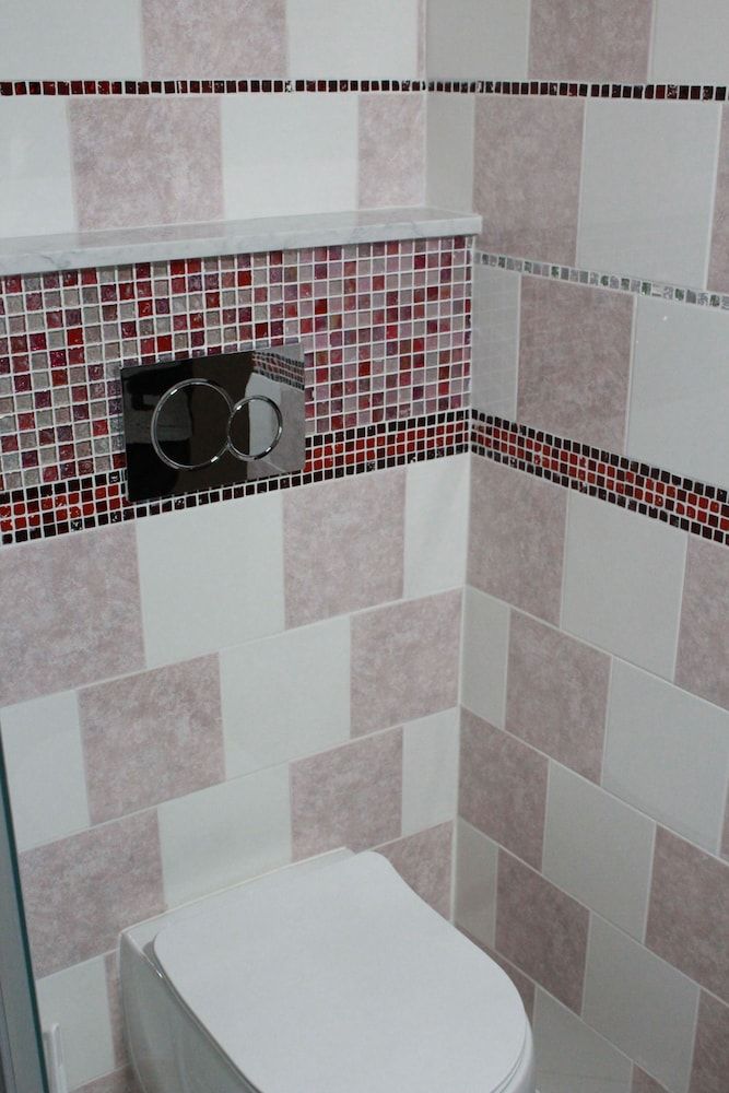 B&B Gli Archi Classic Room, 1 Bedroom, Non Smoking, Garden View (Luna) 9