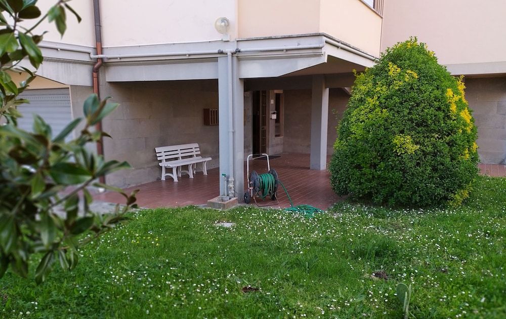 undefined B&B Gli Archi 10