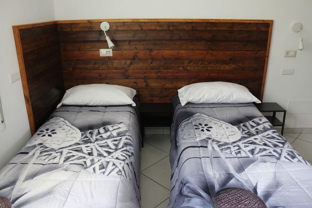 B&B Gli Archi Classic Room, 1 Bedroom, Non Smoking, Garden View (Luna) 4