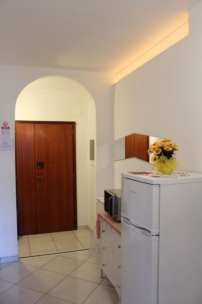 B&B Gli Archi Classic Room, 1 Bedroom, Non Smoking, Garden View (Luna) 6